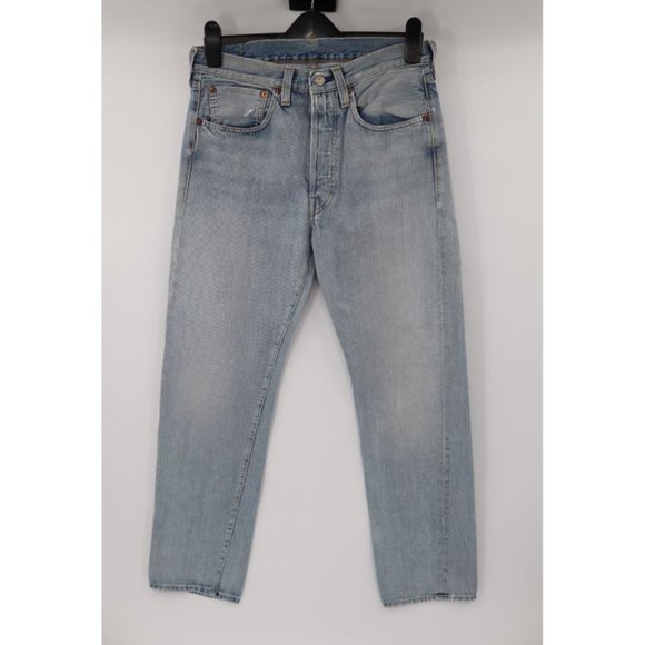 Levi's Men's 32 Vintage Clothing 1947 501 Jeans